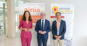 Foro Innovación Cosmética 2024