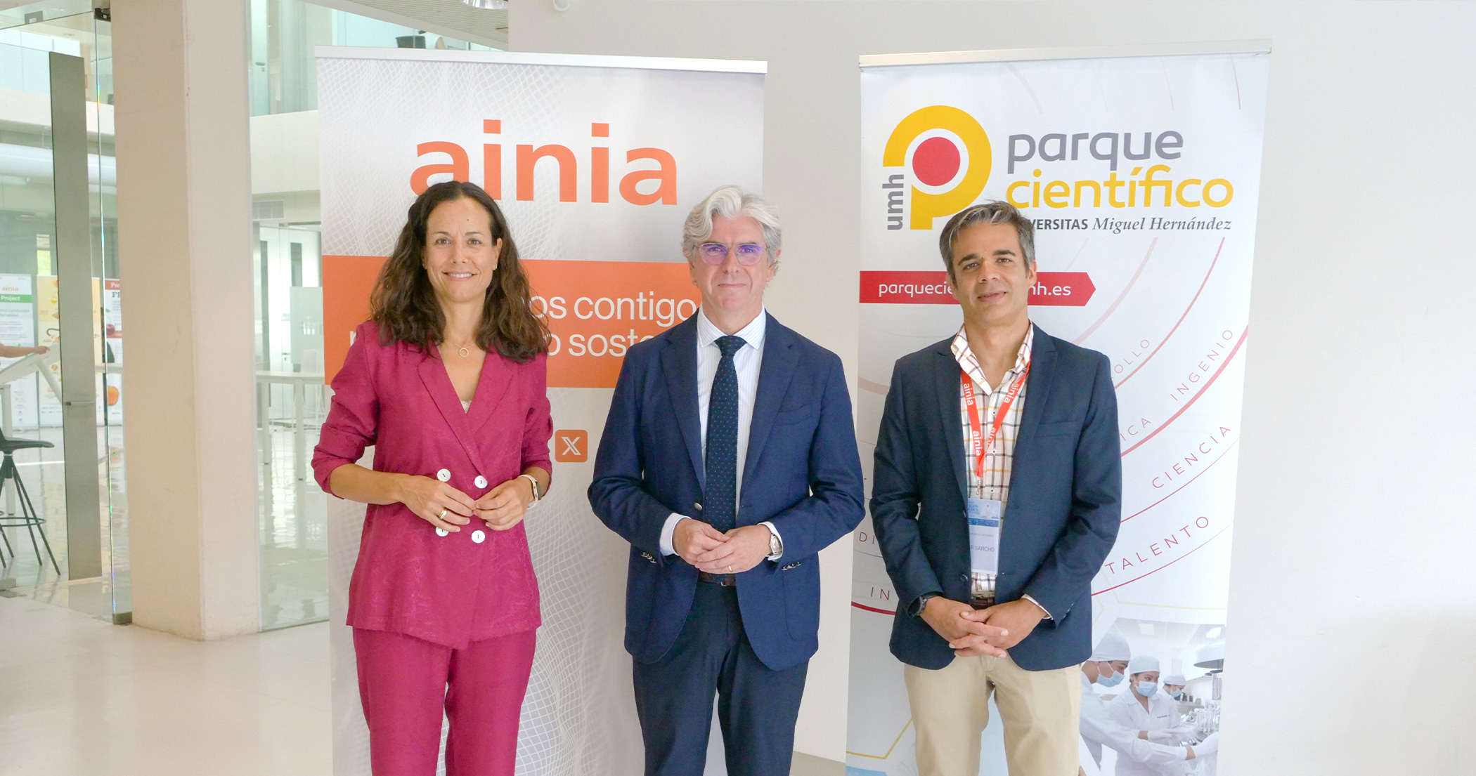 Foro Innovación Cosmética 2024