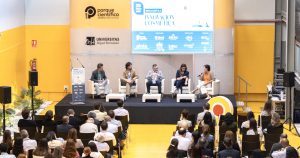 Foro Innovación Cosmética